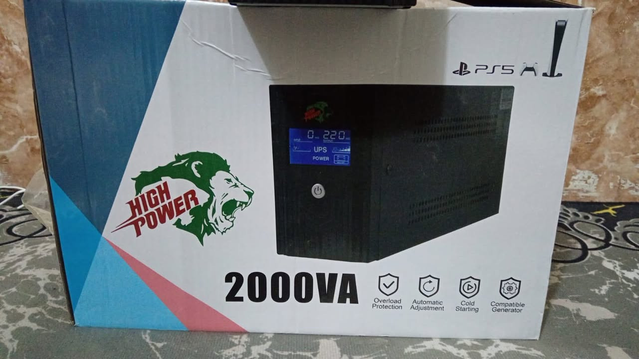 UBS
كامل مواصفات يشغل اي شي تريده 
مشتري جديد ب ٨٥ ومتوازي على فلوسه رايده ب ٥٠ 
الشراي يتصل وبلخدمه 
***********
