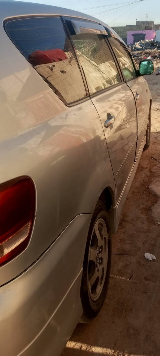 ابسم 2001 تو ويل 12
رقم نكليزي هزه جديده 
سعر 112
***********
