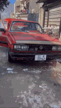 السلام عليكم
للبيع برازيلي موديل ٨٥ السياره بأسمي سعرها ٣٣ وبيها مجال 
مكاني بغداد
***********
