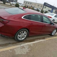 ماليبو • ٢٠١٨ • رقم دهوك