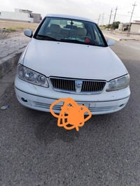 صني ٢٠٠٧ • جير عادي • تحويل مباشر
