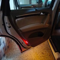 اودي لمتد • ٢٠١٢ • رقم سليمانية