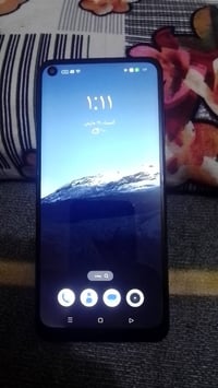 ريلمي ١٠ • ٢٥٦ • مبدل شاشة