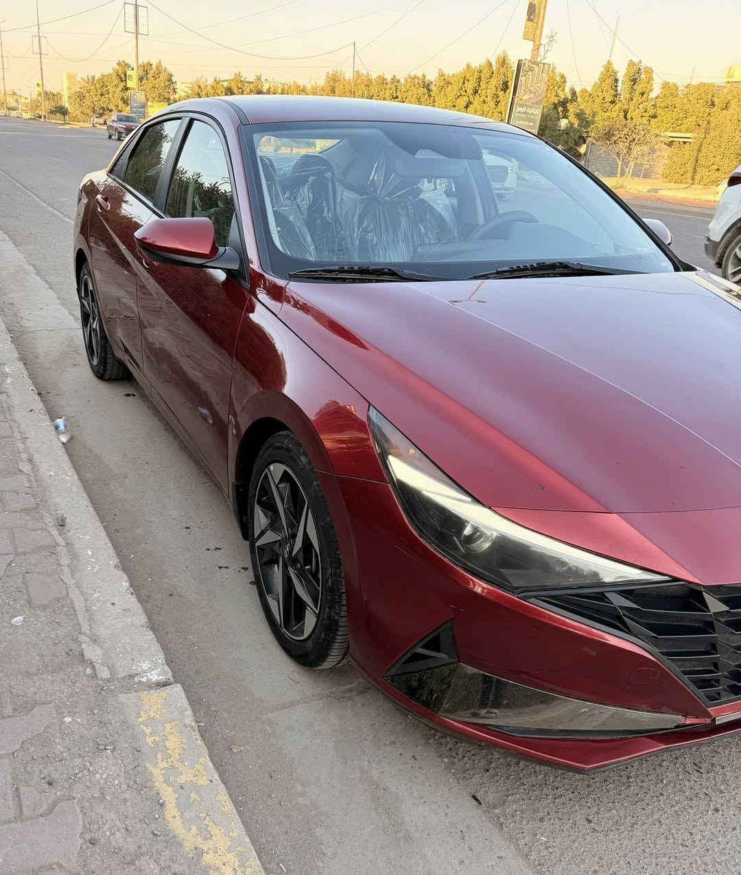 النترا 2023 اربيل تحويل وكاله
بدون ايرباك جاملغ ربع البنيد باب
ماشيه 59
مكاني بغداد شهداء السيديه
***********
