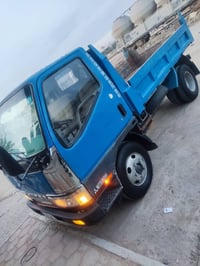 كنتر • موديل ٢٠٠٠ • كفالة