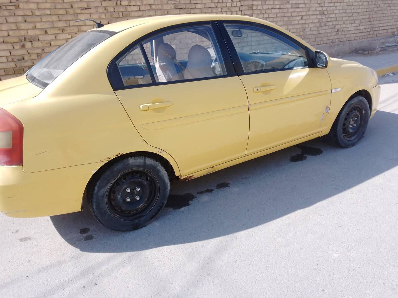 السلام عليكم اكسنت ٢٠٠٧ خليجي مكينه ١٦٠٠ رقم انكليزي مثنى بسمي السعر ٧٠ وبيعه مجال
مكاني ديوانيه ***********
