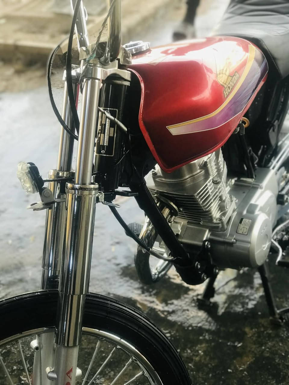 سلام عليكم 

نامه شلامجه للبيع كله بلاد اوراق اصولي شاصي 24تعميره25شهر11 السعر 675بيها مجال حك الجيه مكاني بابل القاسم المو شراي لا يتصل***********
