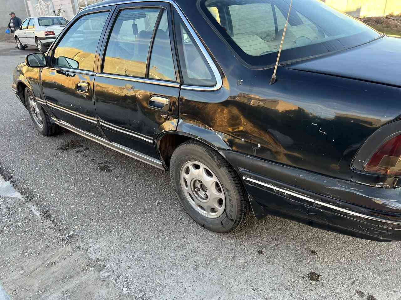 دايو برنس موديل ١٩٩٤ ،محرك مفتوح ،كير عادي.  السعر ٢٤ وبيها مجال :-للاستفسار (***********)
مكان السيآرة:-المقدادية
