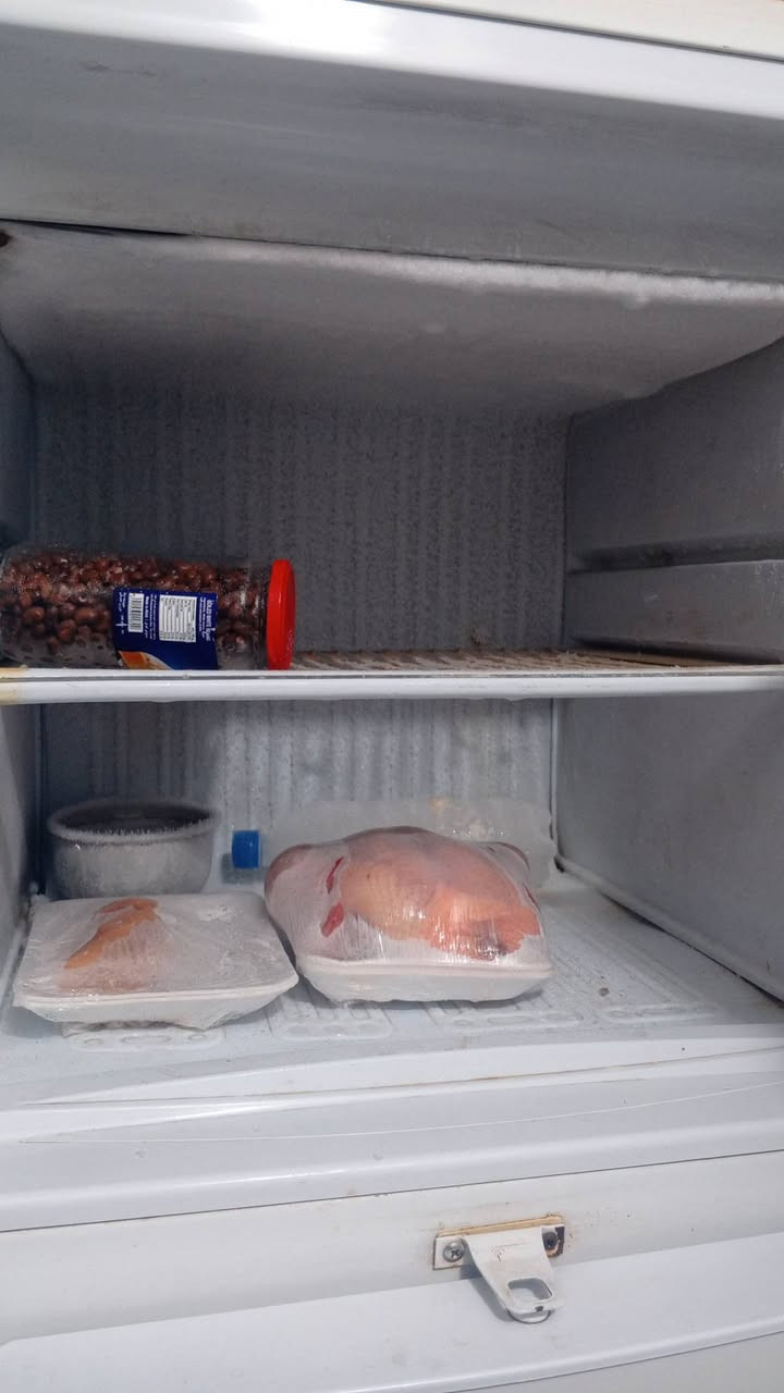 السلام عليكم غراض للبيع
ثلاجة  17 قدم  شركة كونكورد #السعر  125
مجمدة  8  قدم  arçelik #السعر 75
تخم 7 نفر #السعر 125
براد الحافظ #السعر 100
للاستفسار الاتصال على الرقم 
‏‪***********‬‏
