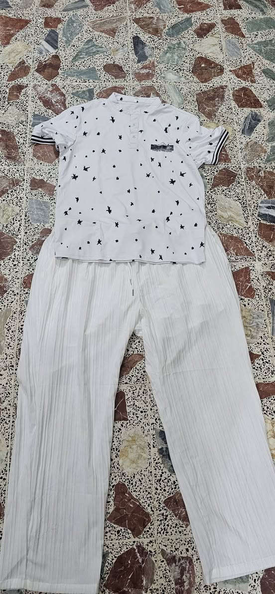 سيت ب٦
شي ان رجالي وشبابي 
بل ليبل 
للحجز والاستفسار عل خاص توصيل كل محافظات العراق خمسه


**إذا كنت صاحب هذا الإعلان وتريد حذفه لأي سبب، رجاءا أرسل رسالة إلى الدعم الفني**