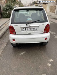 شيري كيوكيو • ٢٠١٣ • بغداد الجهاد