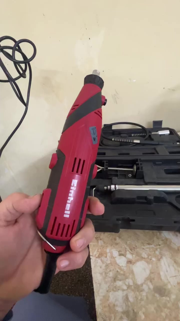 فرطونه الماني باله شرط مع جميع ملحقاتها شرط الفحص كركوك واسطي ***********
