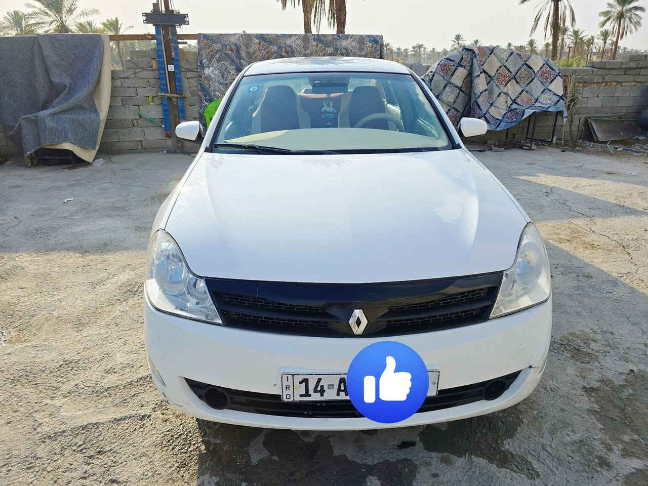 رينو سفران موديل 9 السيارة السيارة جاهزة بأسمي
السنوية لسنة 29
السعر 95 وبيهة مجال بسيط
العنوان/ البصرة، قضاء المدينة 
***********
