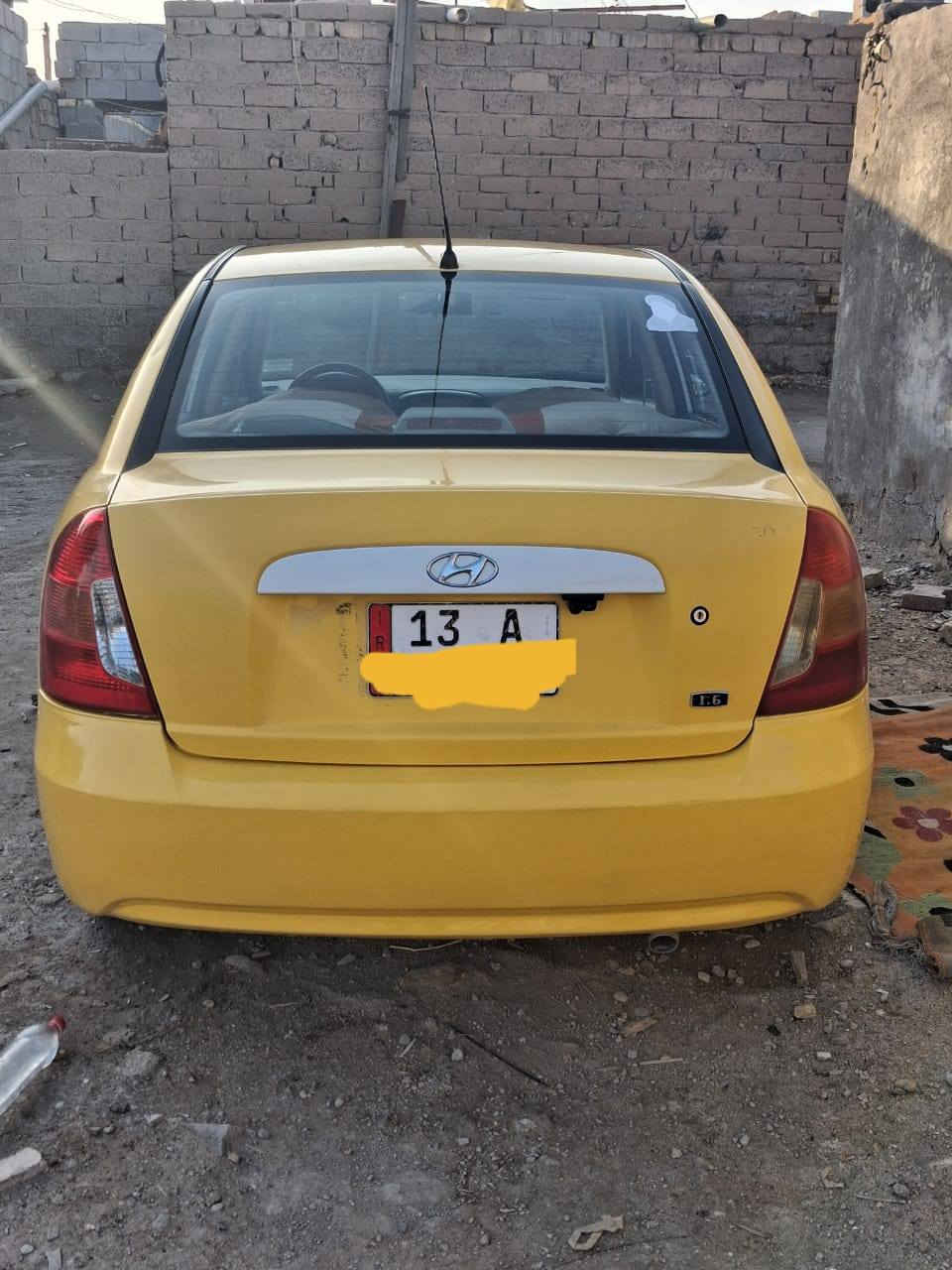 اكسنت موديل 2011وارد خليجي مكفوله سياره
رقم ميسان نكليزي شرط التحويل 
محرك 1600 
السعر 88بي مجال 
العنوان حي الحسين القدم     
 وره كراج القضيه هاذ رقم ابو سياره تواصل وياه***********
