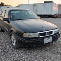 فيكترا • ١٩٩٢ • الموصل