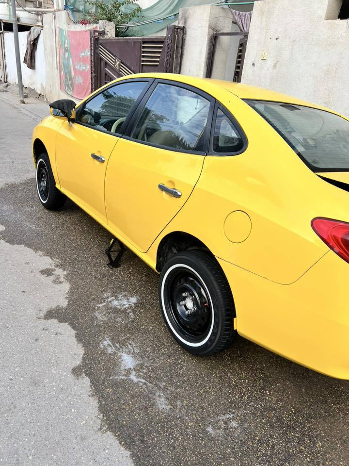 يالله
سلام عليكم 

   النترا صابونه خليجي مديل 10 مكينه 1600 سياره جاهزه للخير ربع ماتصرف عليها متعوب عليه كلش حداديه وره وكدام تخم تاير ابو الخطه  تدفه تبريد ثلج  شاشه تاب  منضومه غاز انسه الصرف والبانزين  تبديل بس بنيد ومكفوله من الضربه القويه  رقم نجف انكليزي باسمي وشرط  اترايك البغداد سياره كلش حلوه وجاهزه والياخذها شايف خيره مكاني الناصريه مركز حي التضحيه السعر 102 وبيه مجال الي مايعجبه السعر يكمل طريقه ولايعلق ويكسر بحلال العالم ***********
