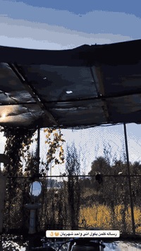 سلام وعليكم تايكر 2025 للبيع ما متواجد خاص مكاني ديالى شهربان *********** صلنصه مالتها البلاديه عيبها شي واحد بس الدشبول طافي بس عده اكفلها من الشخط ✨
