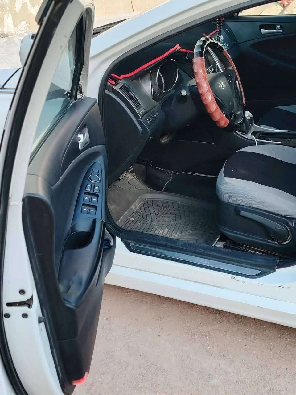 ادوات ادوات متوئمه بغداد طبق الأصل مناقصها اي شي سوناتا 12كصت جنطه غاز بلادي محرك ٢٠٠٠محرك كير حداديه كهربائيات تبريد تخم تايرات مكفولات غرفه  جلد اصل اربع جام كهربائي تحويله مال غاز وياها من القنينه للسياره ارقام دولي حفر اصليات سنويه ام الفسفوره الذهبيه لغايه2030السياره جاهزه ميه بالميه بيع او مراوس مكانها النجف للاستفسار الاتصال على هذا آلرقم ***********
