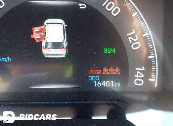 سلام عليكم للبيع موديل 23 امريكي بانزين بريمي ماشيه 21 ألف سعر مطلوب 235 رقم ديالى  بسمي تبديل جنطه فقط بدون صبغ 
***********
