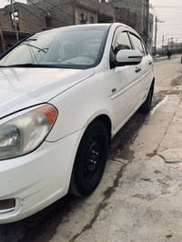 اكسنت 2011 خليجي رقم بابل انكليزي بسمي تحويل مباشر كير اوتو محرك 1600 ...