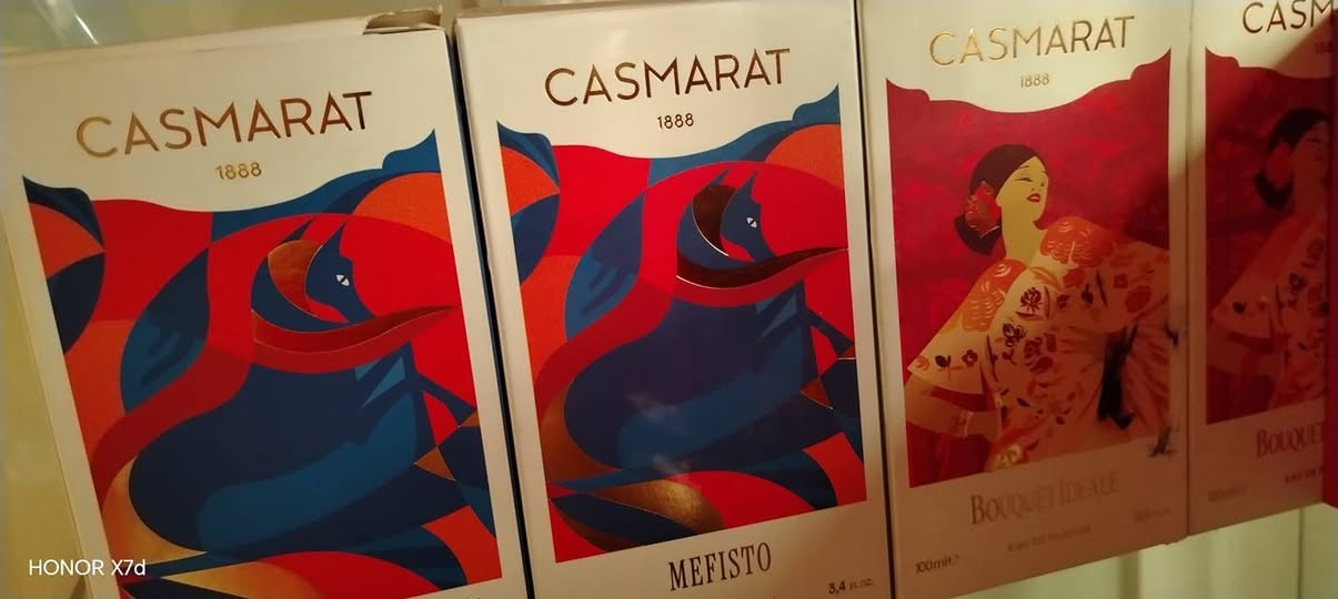 سلام عليكم مفتحه مشروع صغير بأسعار مناسبه
قلاده على 4الاف 
تراجي على 4الاف
تخم برازيلي على 10الالف
ساعات على7 الالف
محابس على4الاف
عطر على 10
عطر كاسمارت على 15


**إذا كنت صاحب هذا الإعلان وتريد حذفه لأي سبب، رجاءا أرسل رسالة إلى الدعم الفني**