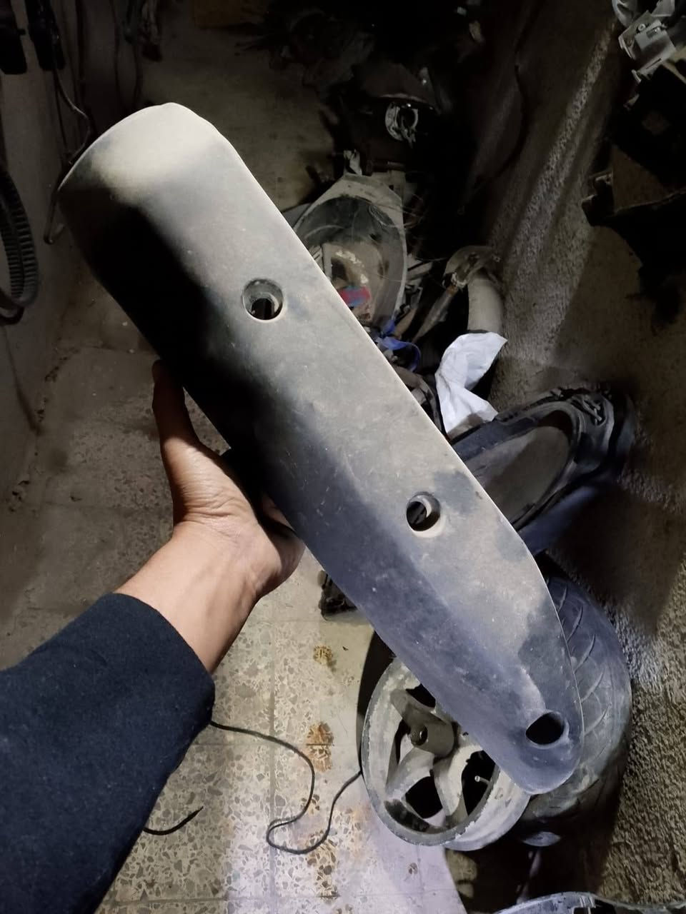 غراض سكنس فحل أو نثيه توصيل موجود


**إذا كنت صاحب هذا الإعلان وتريد حذفه لأي سبب، رجاءا أرسل رسالة إلى الدعم الفني**