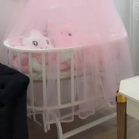 أثاث أطفال • جديد • ٩٠