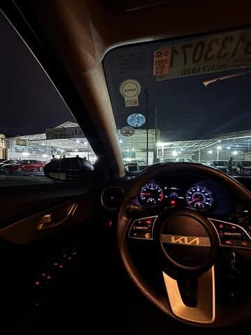 كيا فورتي  موديل 2023
ماشيه 30m فقط
المحرك: 2000 دوش
شرط محرك وكير 
موصفات  نص فول
3 أنظمة قيادة
تحكمات ستيرن
نظام تحديد المسار

لد اماميه وخلفي 

شاشه وكامره 
🚫السياره كلين بدون صبغ فقط بارد جاملغ الخلفي وقبغ صندوق شبر
هزه وفحص جديد
عنوان السيارة /موصل
السياره جاهزه ونظيفه 
السعر 162 وبيها مجال 
عنوان السياره موصل الايسر 
للإستفسار الاتصال 
***********
