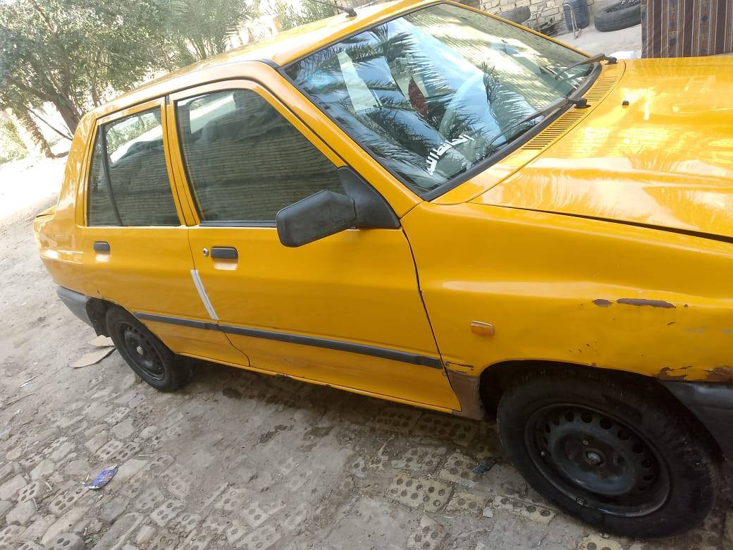 سلام عليكم سايبه البيع موديل 18 مكينه بيه تنقيص قليل ستفسار رقم ***********
