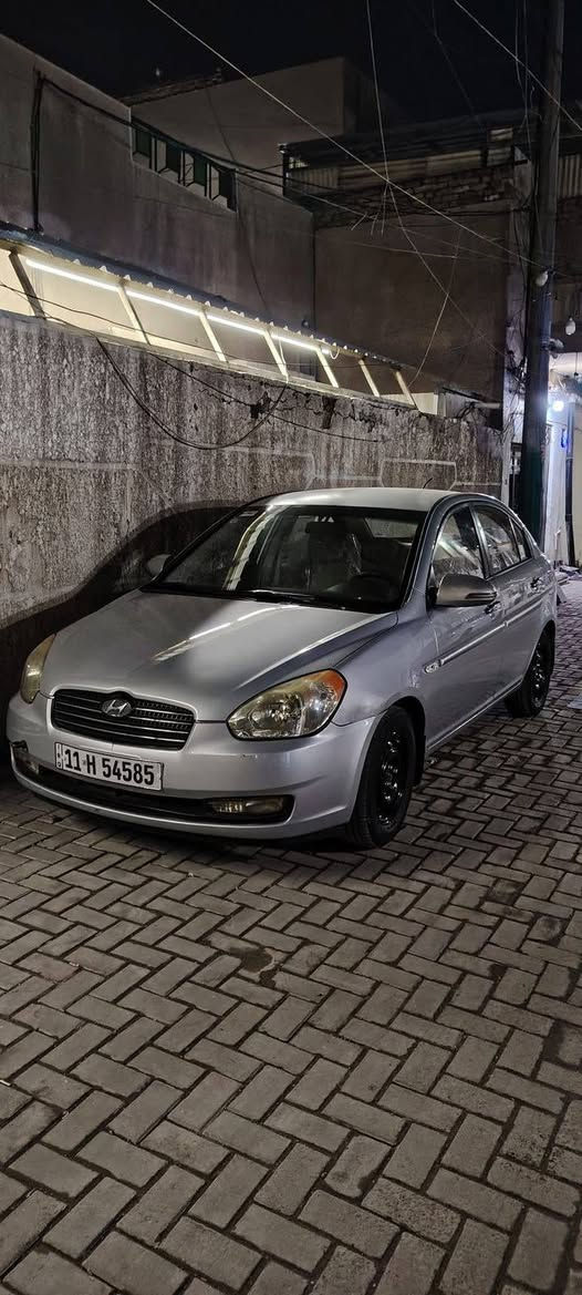 السلام عليكم اكسنت خليجي 2010 نظيفه جدا
محرك كير ممتاز جدا 1600 لا تبخير لا تنقيص

صدر أمامي خلفي جديد

تخم تاير ياباني اصلي + ويل اصلي جديد

غرفتها نظيفه

باتري جديد

كهربائياتها كلها شغاله

تبريد ثلج بمعنى الكلمه

كتلوكات شركه بيها

ماشيا 153

رقم دولي الجديد باسمي سنويه 2029 

سعر 97 ورقه

***********
