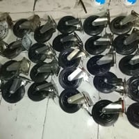 تواير سكلات • ٢٧قطعة • دهوك سميل