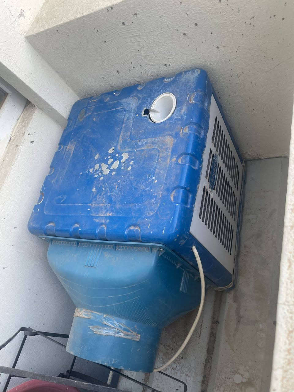 اغراض للبيع موجود في دوميز


**إذا كنت صاحب هذا الإعلان وتريد حذفه لأي سبب، رجاءا أرسل رسالة إلى الدعم الفني**