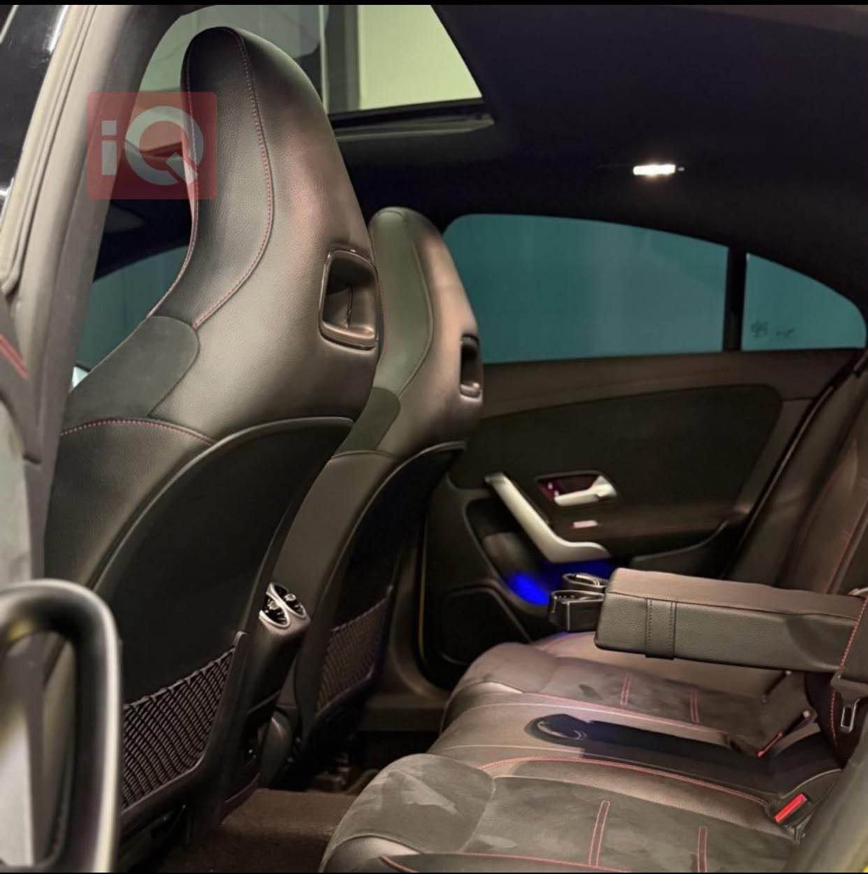 2023 Mercedes-Benz CLA 250 🇺🇸AMG زاخو, دهوك


**إذا كنت صاحب هذا الإعلان وتريد حذفه لأي سبب، رجاءا أرسل رسالة إلى الدعم الفني**