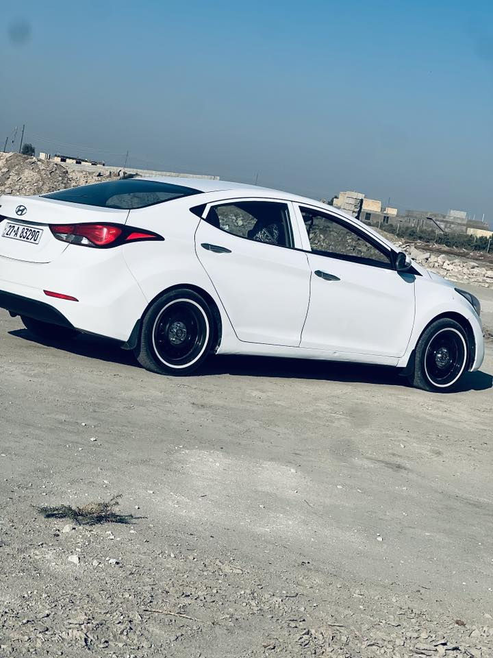 للبيع 2016 خليجي مكفوله ***********
