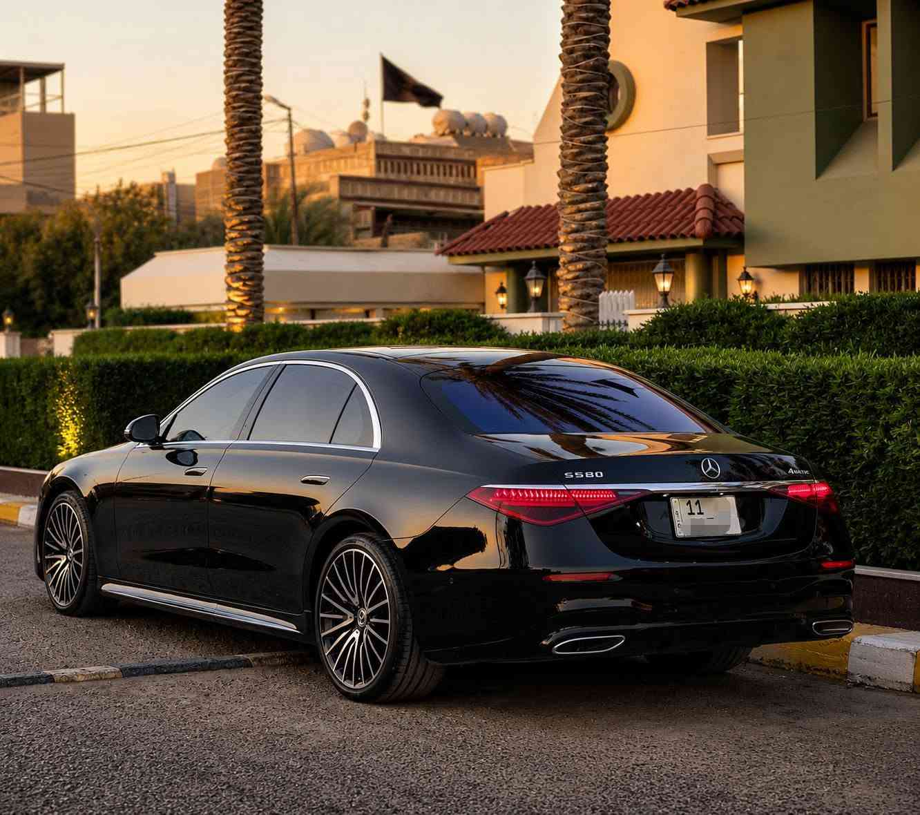 بيع او مراوس 
مرسيدس 2022  S 580 مركب رئاسي 
فول فول مواصفات بانوراما باب شفط 
5 كامرات 5 بردات حساس امامي خلفي 
كشن تدفئه تبريد كشن خلفي تدفئه تبريد 
جنطه كهرباء ويل 21 اصلي رادار امامي 
نقاط عمياء تحذير تصادم اوتو بارك 
داخل بيانو بدي AMG داخل 64 لون
قبل كم يوم تغلفت PPF بالكامل
ماشيه 50 الف كيلو متر معروفه مواصفات 580 تجي أعلى المواصفات كير مكينه كفاله بوضع شركه كهربائات صفر مسج بدون نقص 
طختها حافت البنيد وحافت الجاملغ ونصبغ على كده الطخه صور طختها و تعميرها موجوده مع الصور 
رقم بغداد ومكانها بغداد السعر 73000 دولار 
للأستفسار ***********
