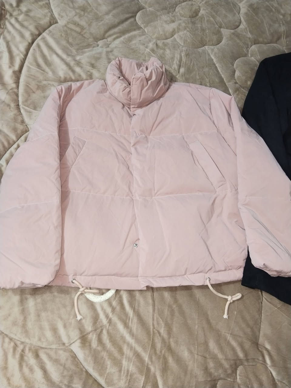 السلام عليكم شلعه ملابس امزون جديد واطفال بات بات ٨٥ قطعه
يوجد توصيل جميع محافظات


**إذا كنت صاحب هذا الإعلان وتريد حذفه لأي سبب، رجاءا أرسل رسالة إلى الدعم الفني**