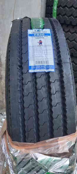تم وصول اطارات السيفين صيني275/70/22,5
درجه اولى 
16 قاط 
رقم النقشه F820
انتاج 2025
العنوان بغداد مجمع مشن طريق معسكر الرشيد
الاتصال على الارقام التاليه 
***********
***********
***********
