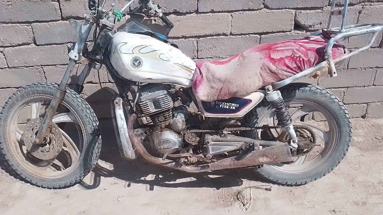 دراجه لبيع كلك سعر خاص مكاني ناصرية سيدخل


**إذا كنت صاحب هذا الإعلان وتريد حذفه لأي سبب، رجاءا أرسل رسالة إلى الدعم الفني**