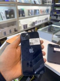 ايفون 14 ١٢٨ • شرق اوسط • نظيف ١٠٠