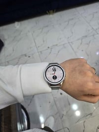 جالاكسي واتش 6 • ٤٧مم • ملحقات كاملة