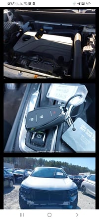 كونيكس للبيع ابيض موديل ٢٠٢٣ ابيض اللون داخل لونين سياره بصمة أبواب بص...