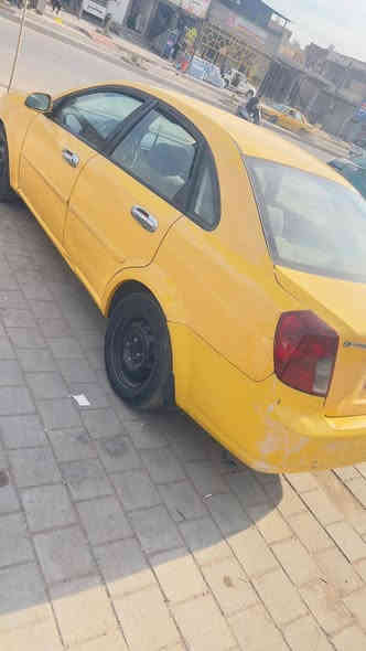 سلام عليكم اوبتره مديل 12شركه العامه كلهه بلادي مكفوله من صبغ بس بيهه هلال الأمامي ومصلح عل بارد وبيهه لقلقه مال البطاله غير هاي كلشي ما بيهه سياره خير من الله سعر 70وبيه مجال بل خدمه لليجي
*********** وبسمي شرط تحويل
