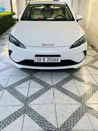 بي واي دي سيل 5 البيع السياره كفاله عامه معروفه موصفات سيل 5    سعر ال...