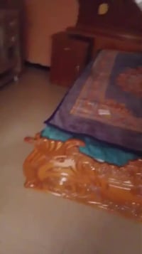 غرفه نجاره • نظافة ١٠٠٪ • بيها مجال