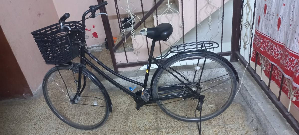 بايسكل جديد حجم 27 للبيع


**إذا كنت صاحب هذا الإعلان وتريد حذفه لأي سبب، رجاءا أرسل رسالة إلى الدعم الفني**