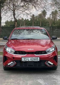 كيا فورتي GT 2023 1600 TURBO  فول مواصفات للأخير  • فتحة سقف سلايد روف...