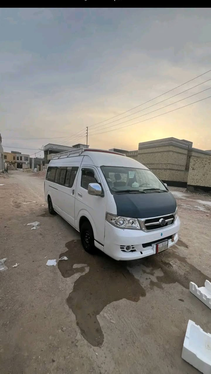 سلام عليكم هايكر البيع  مديل 14 سياره كامله وجاهز الاخير  مصفره مامطلوبه  مكاني بصره ابي الخصيب ***********
