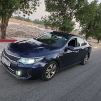اوبتما • ٢٠١٨ • ٢٠٠ تيربو