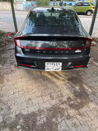 سوناتا ٢٠٢٠ • ماشيه ٥٨٠٠٠ • مكينه ٢٥٠٠