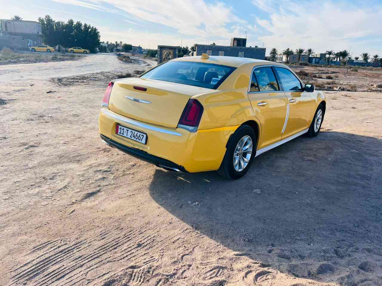 السلام عليكم
أوباما2020معلايه 2023 خليجي رقم بغداد دولي تحويل مباشر سنويه لحد 2029السياره بيه قطعتين صبغ وقطعتين تبديل سياره كفاله عامه وضع شركه كير مكينه حداديه كهربائيات تخم تاير تبريد تدفه تحم ستيرن تدفه كشنات  فتحتين كلشي كفاله شرط الفحص وسونار 
المكان الناصريه السعر 170وبيه مجال ترهم مراوس 
***********
